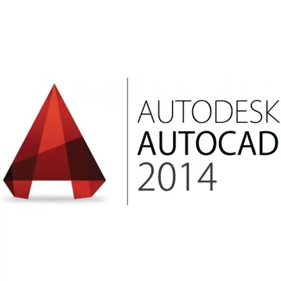 AutoCAD 2014