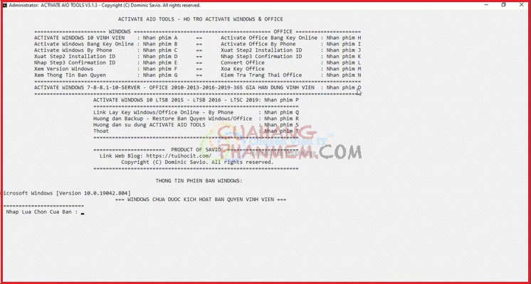 Tải Office 365 Full Mới Nhất: Link Google Drive – Hướng Dẫn Chi Tiết 11 Office 365 10