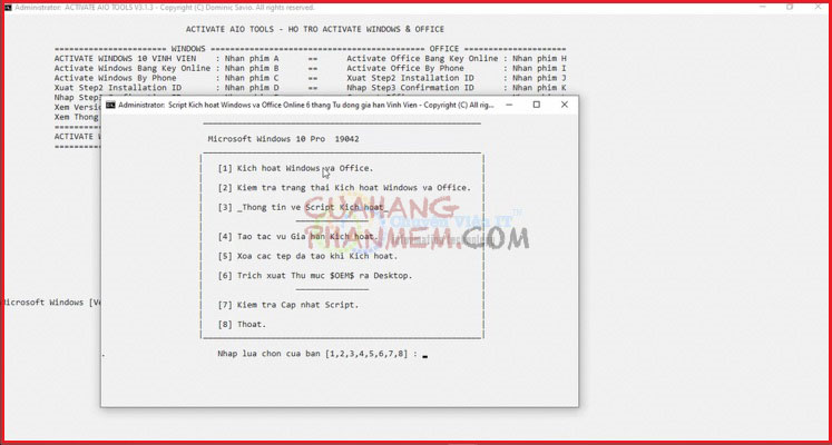 Tải Office 365 Full Mới Nhất: Link Google Drive – Hướng Dẫn Chi Tiết 12 Office 365 11