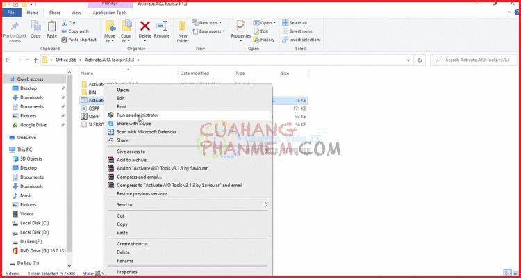 Tải Office 365 Full Mới Nhất: Link Google Drive – Hướng Dẫn Chi Tiết 7 Office 365 6