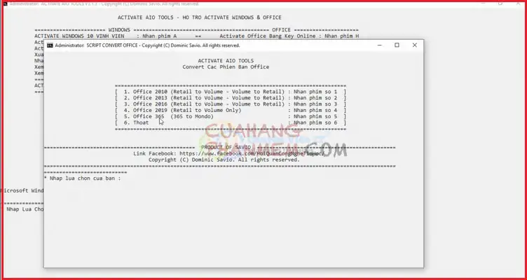 Tải Office 365 Full Mới Nhất: Link Google Drive – Hướng Dẫn Chi Tiết 9 Office 365 8