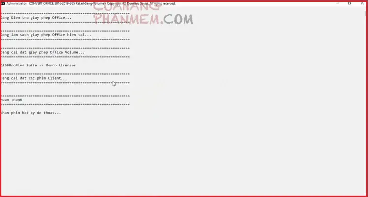 Tải Office 365 Full Mới Nhất: Link Google Drive – Hướng Dẫn Chi Tiết 10 Office 365 9