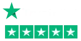 trustpilot logo 5 star