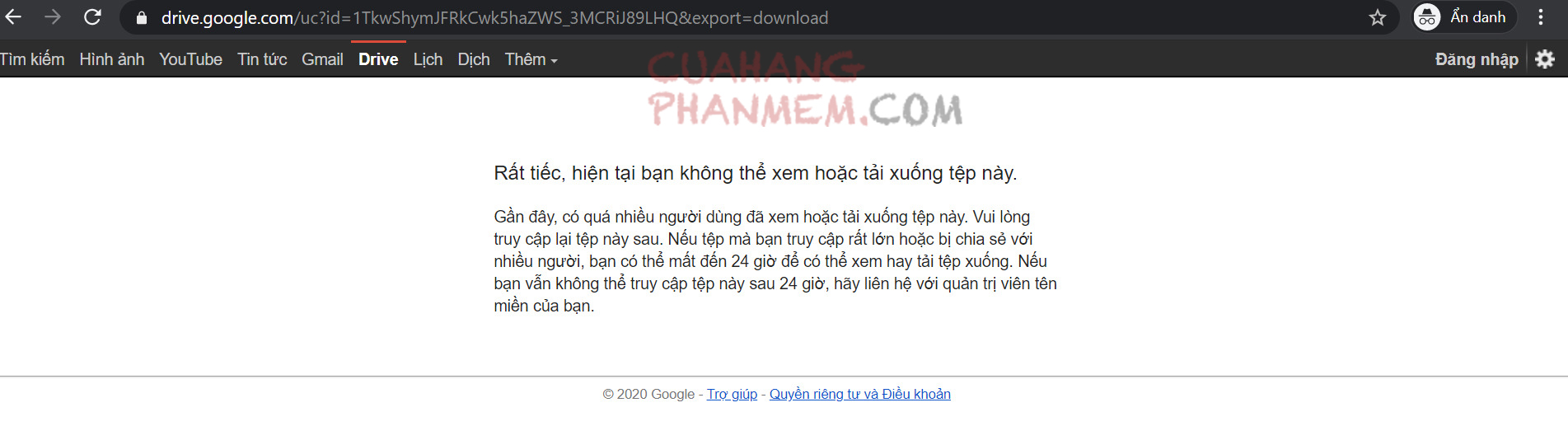 Hỗ Trợ Cài Đặt 1