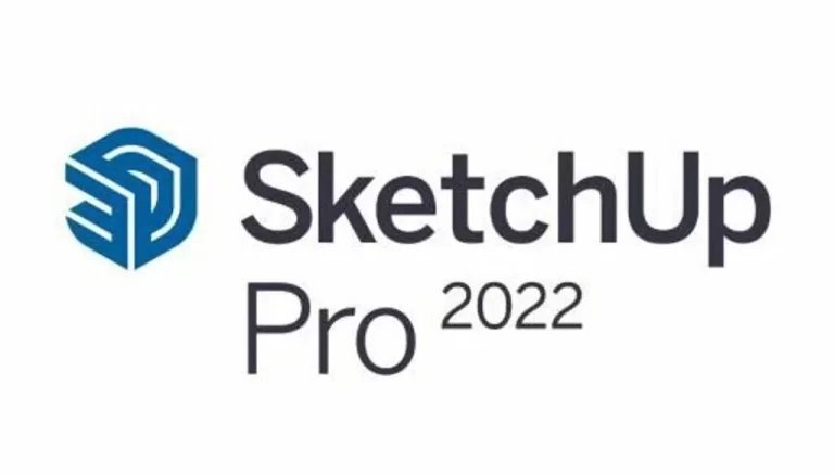 SketchUp 2022: Bản Quyền Vĩnh Viễn – Link Drive – Hướng Dẫn Chi Tiết