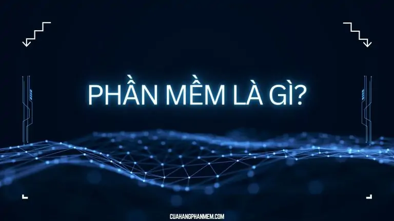 phan-mem-la-gi